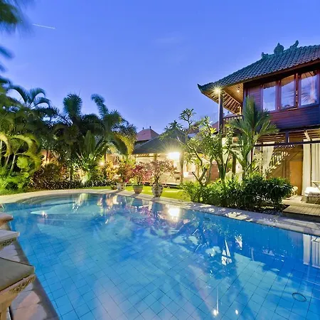 Villa Manggis