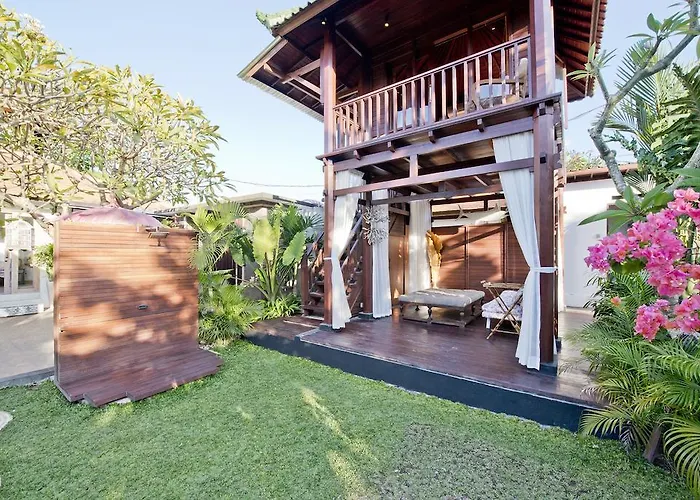Villa Manggis Sanur
