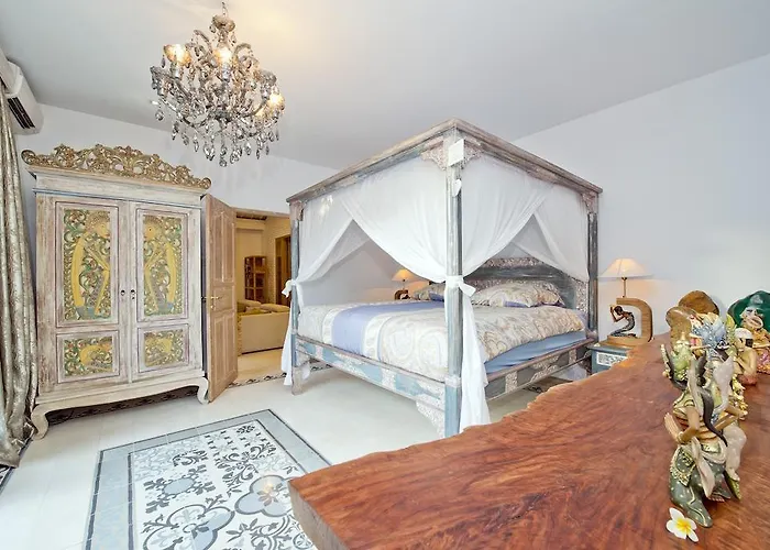 Villa Manggis