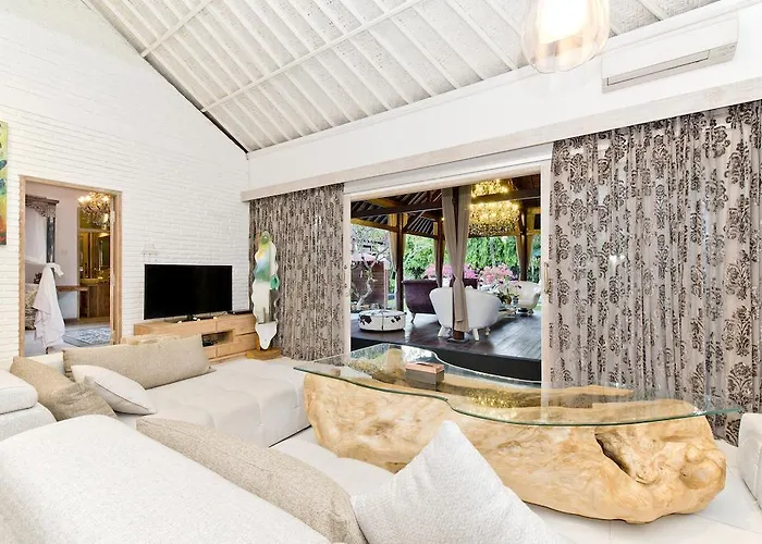 Villa Manggis