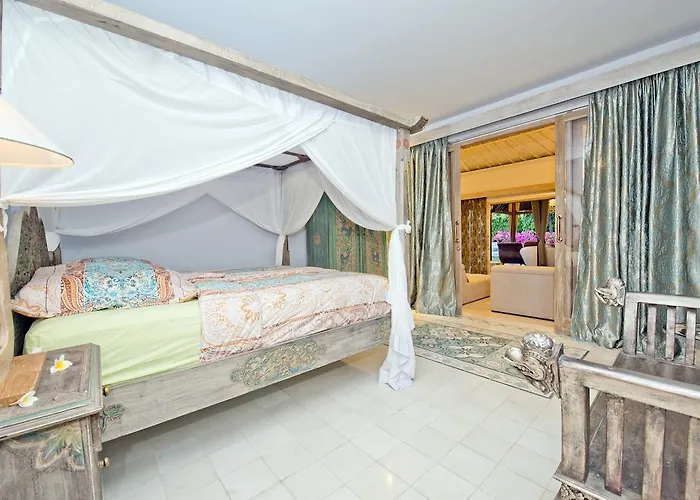 Villa Manggis