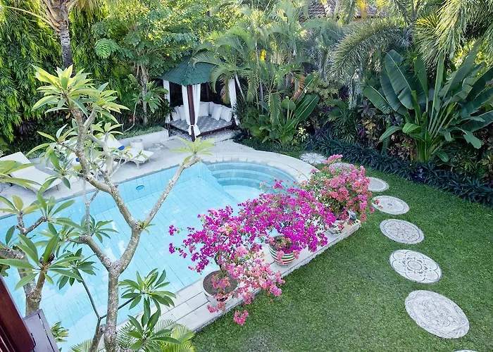 Manggis Villa