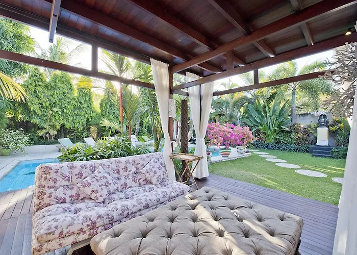 Manggis Villa *