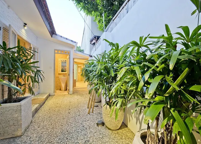 Villa Manggis