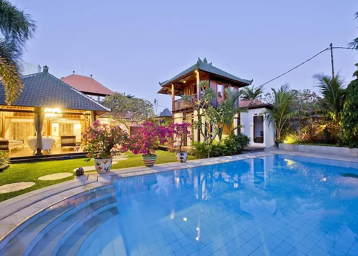 Villa Manggis Sanur