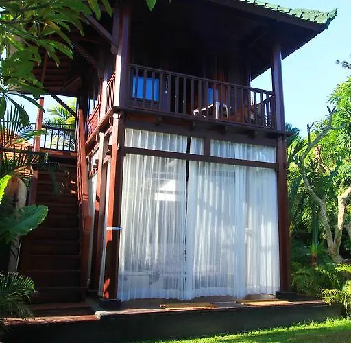 Villa Manggis