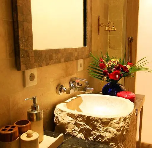 Villa Manggis Sanur