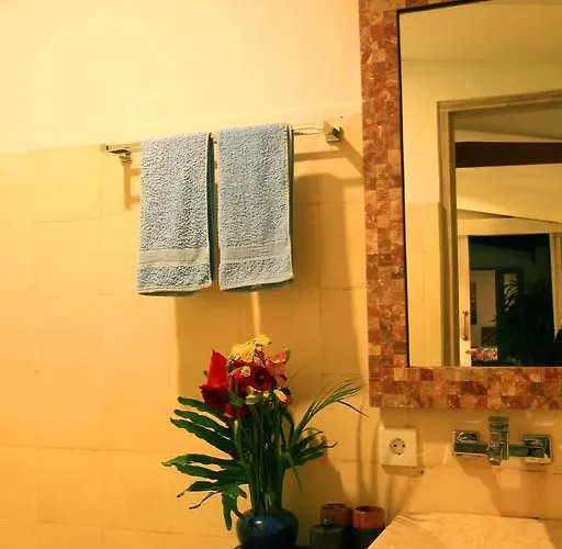 Villa Manggis *