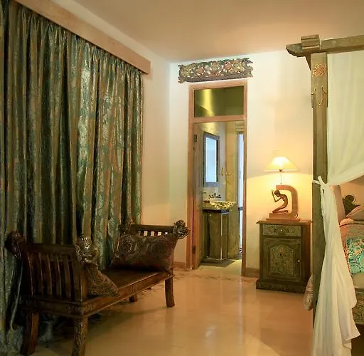 Villa Manggis *