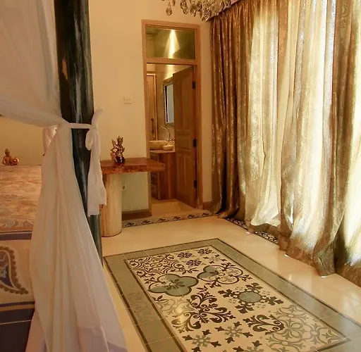 Villa Manggis