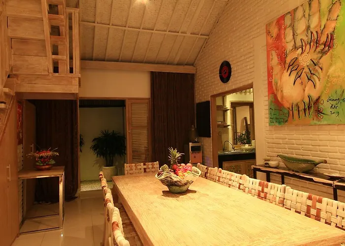 Villa Manggis *
