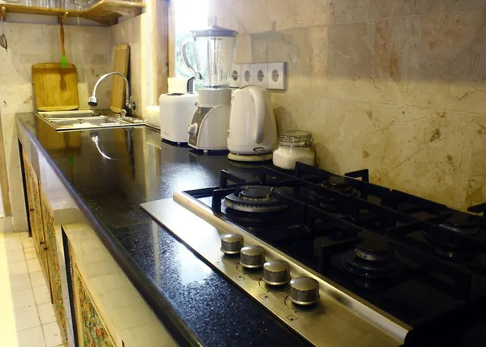 Villa Manggis