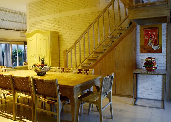 Villa Manggis