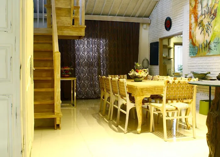 Villa Manggis Sanur