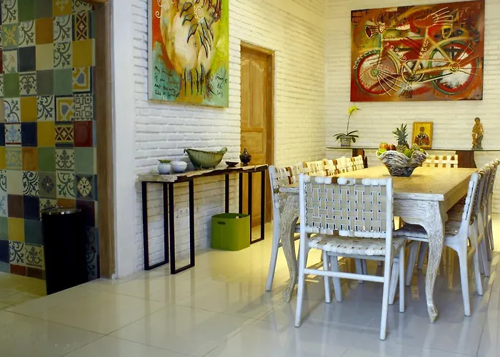 Villa Manggis