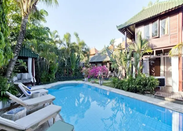 Villa Manggis