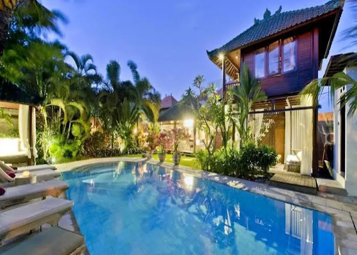 Manggis Villa Sanur