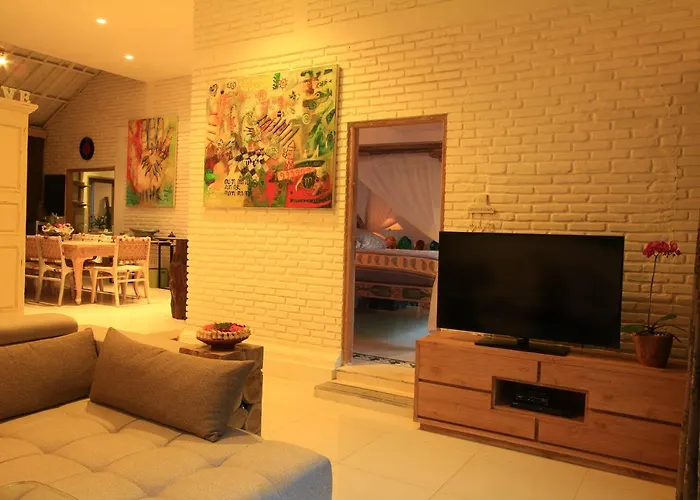 Villa Manggis Sanur