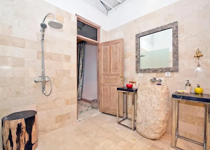 Villa Manggis Sanur