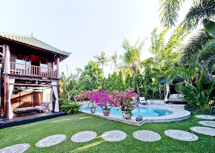 Villa Manggis *