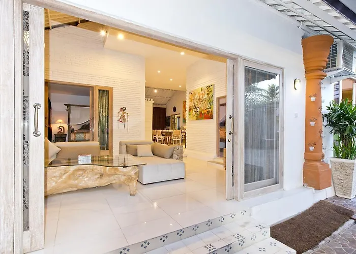 Manggis Villa *